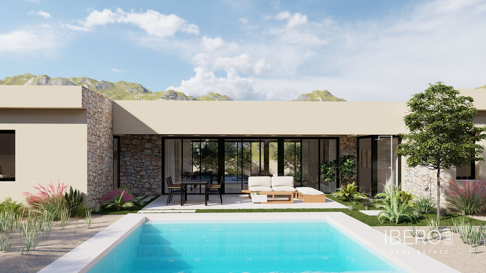 6+kk House in Yecla, Altiplano, Yecla