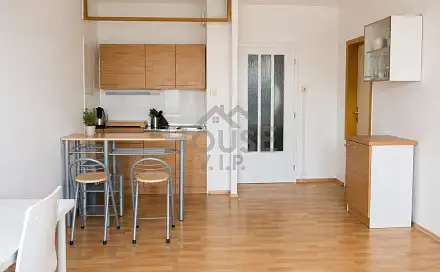 Prodej bytu 1+kk 29 m²