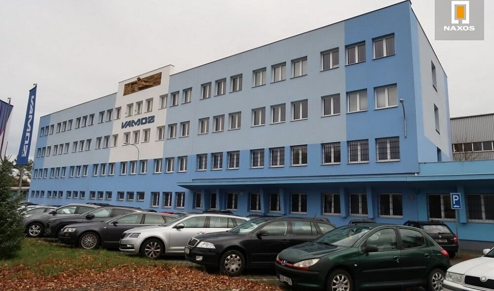 Pronájem kanceláře 300 m², Petřvald – náhled fotky 10