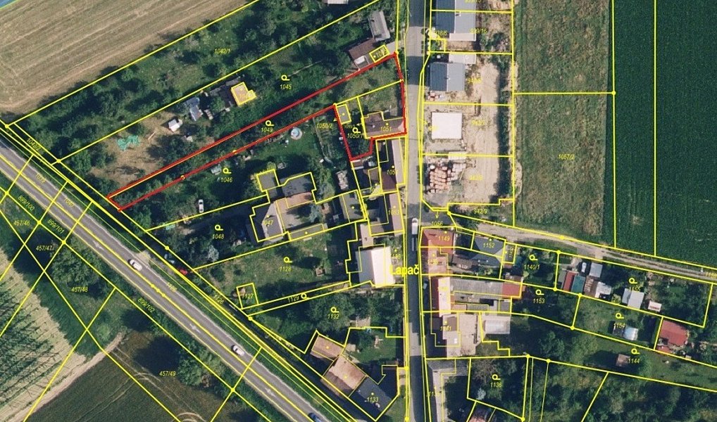 Prodej domu 68 m² s pozemkem 1 108 m², Přerov – náhled fotky 2
