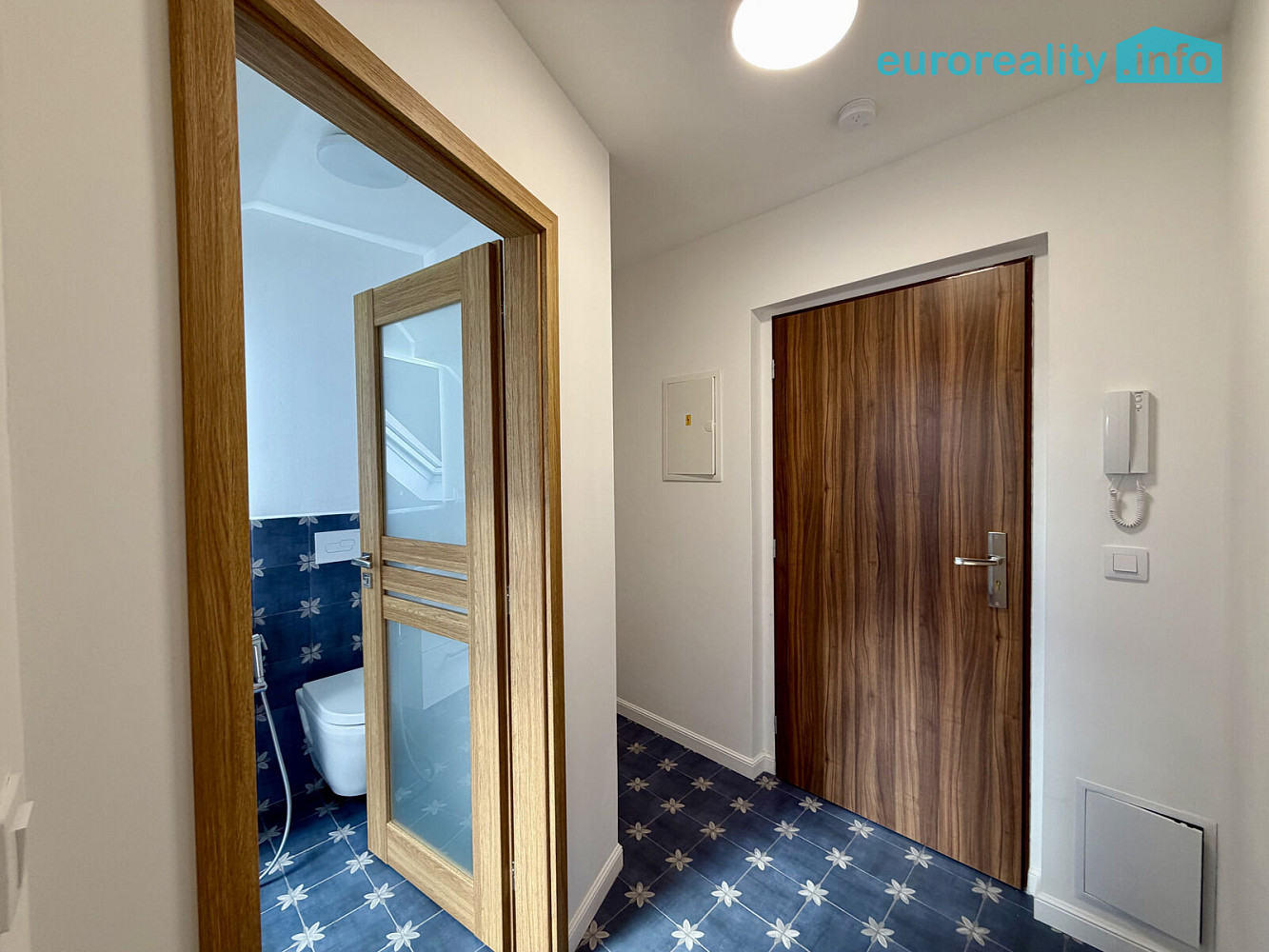 Prodej bytu 1+kk 35 m² – fotografie 4