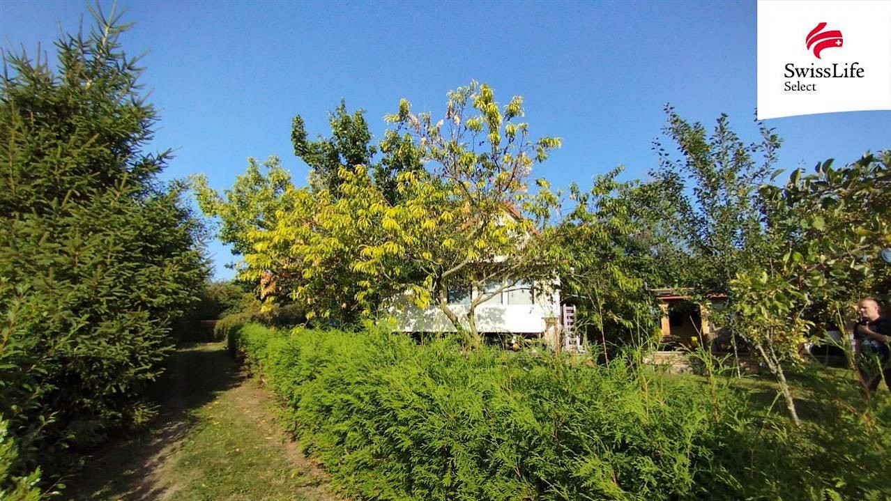 Μονοκατοικία, 55 m², οικόπεδο 742 m²
