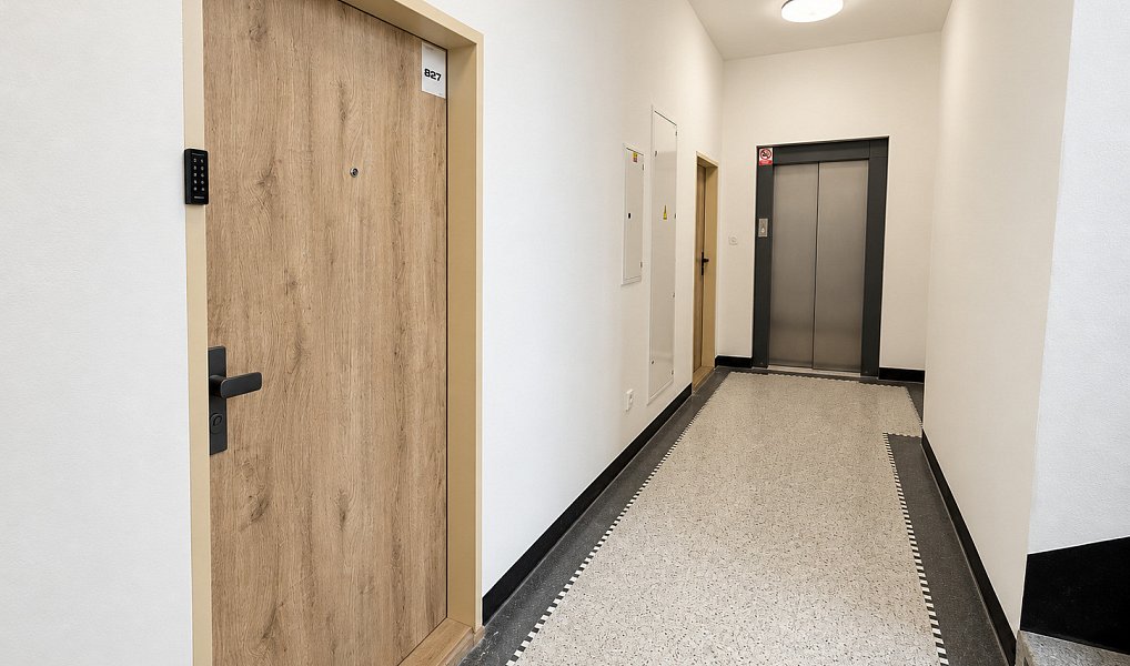 Prodej bytu atypického 12 m², Praha – náhled fotky 12