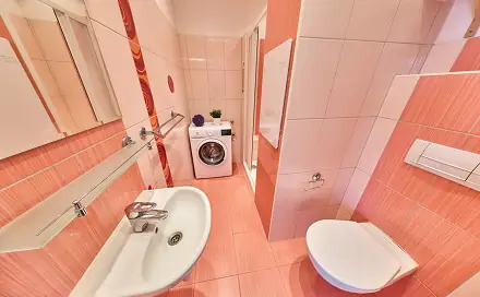 Prodej bytu 2+1 65 m², Pod Skalkou, Úpice, okres Trutnov