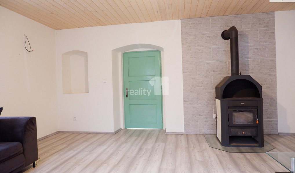 Prodej domu 135 m² s pozemkem 385 m², Vranovice – náhled fotky 4