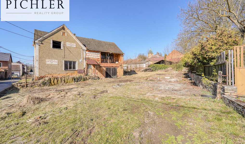 Prodej domu 140 m² s pozemkem 844 m², Bezvěrov – náhled fotky 8