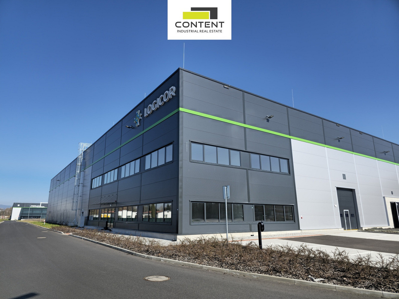 Pronájem skladovacích prostor 3 300 m² — photo 3