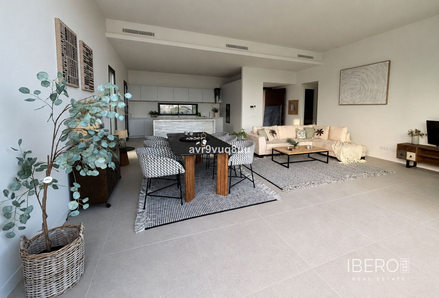 Casa 4+kk – Benahavís, La Cocha, Costa del Sol Occidental - Vista 5