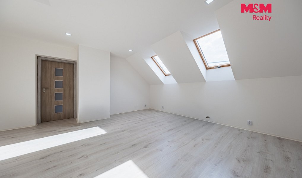 Prodej domu 183 m² s pozemkem 278 m², Kralupy nad Vltavou – náhled fotky 6