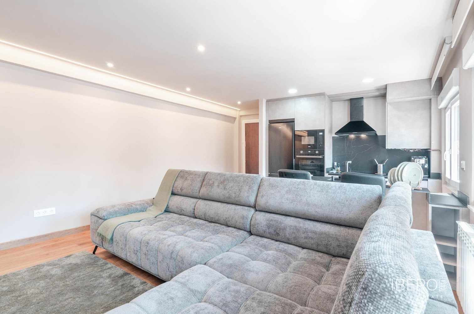 Pis 3+kk – Llangréu / Langreo, La Felguera - Vista 4