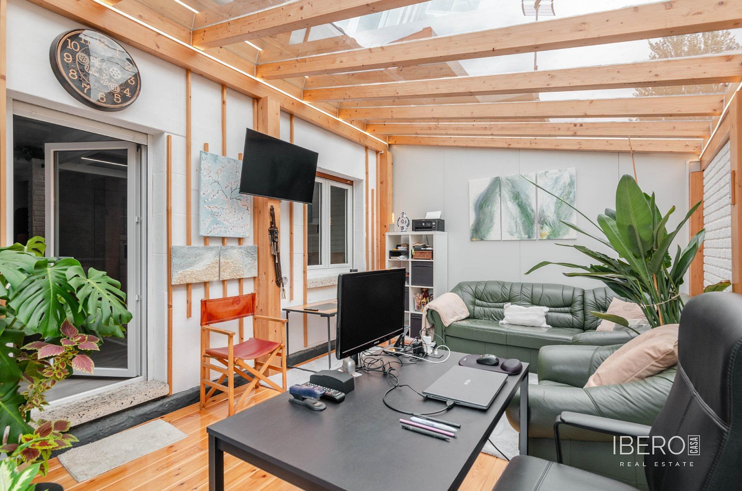Casa 3+kk – Gijon - Vista 2