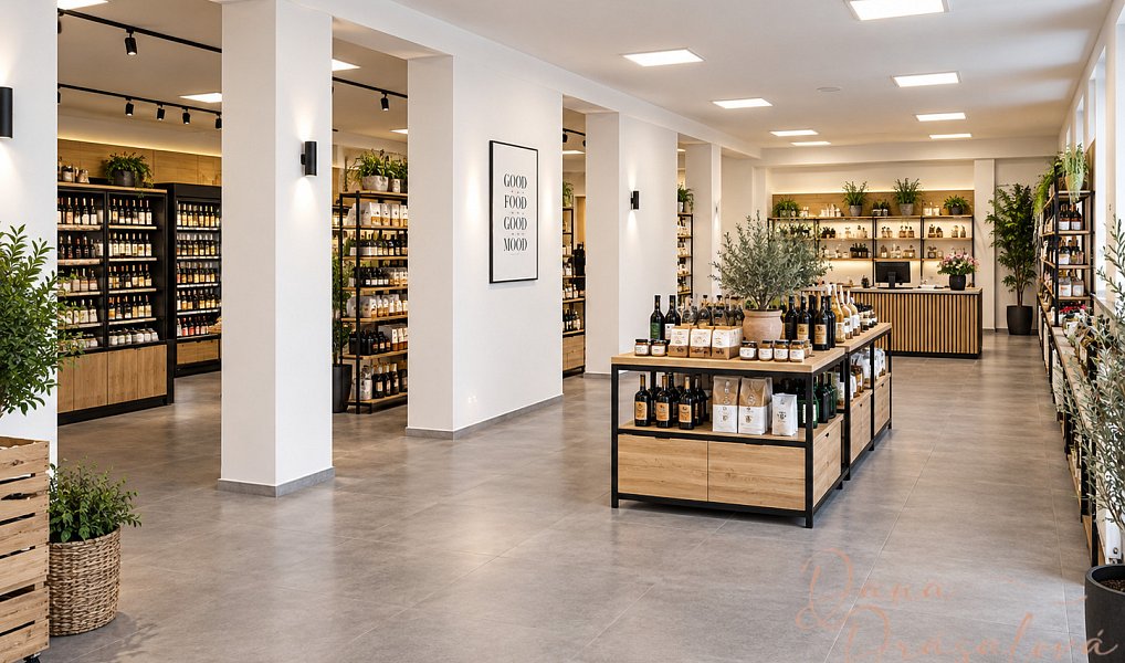 Prodej obchodních prostor 556 m², Hlinsko – náhled fotky 10