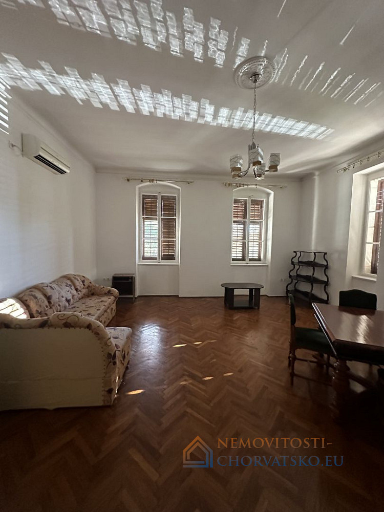 Prodej bytu 1+kk 84 m², Rijeka