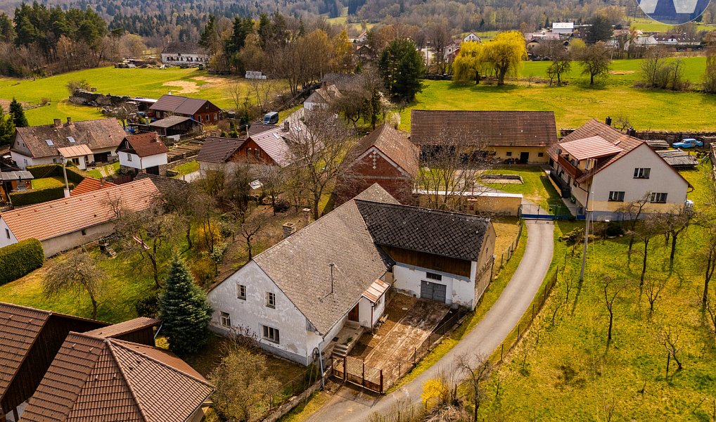 Prodej domu 97 m² s pozemkem 694 m², Bošice – náhled fotky 5