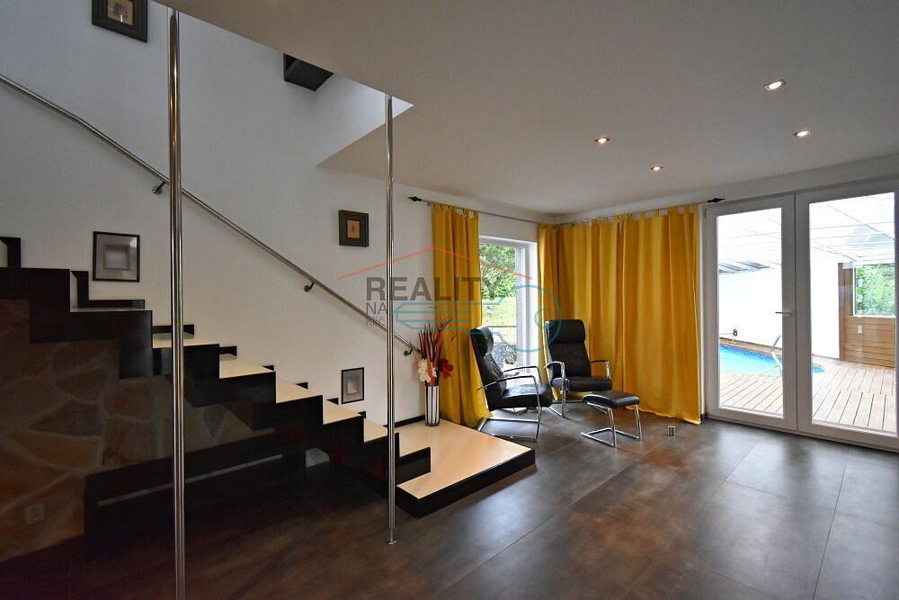 Prodej domu 170 m² s pozemkem 815 m² – fotografie 5