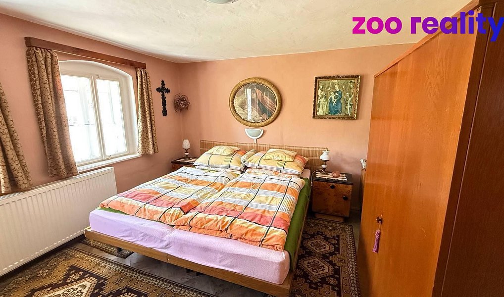 Prodej domu 200 m² s pozemkem 637 m², Vejprty – náhled fotky 29