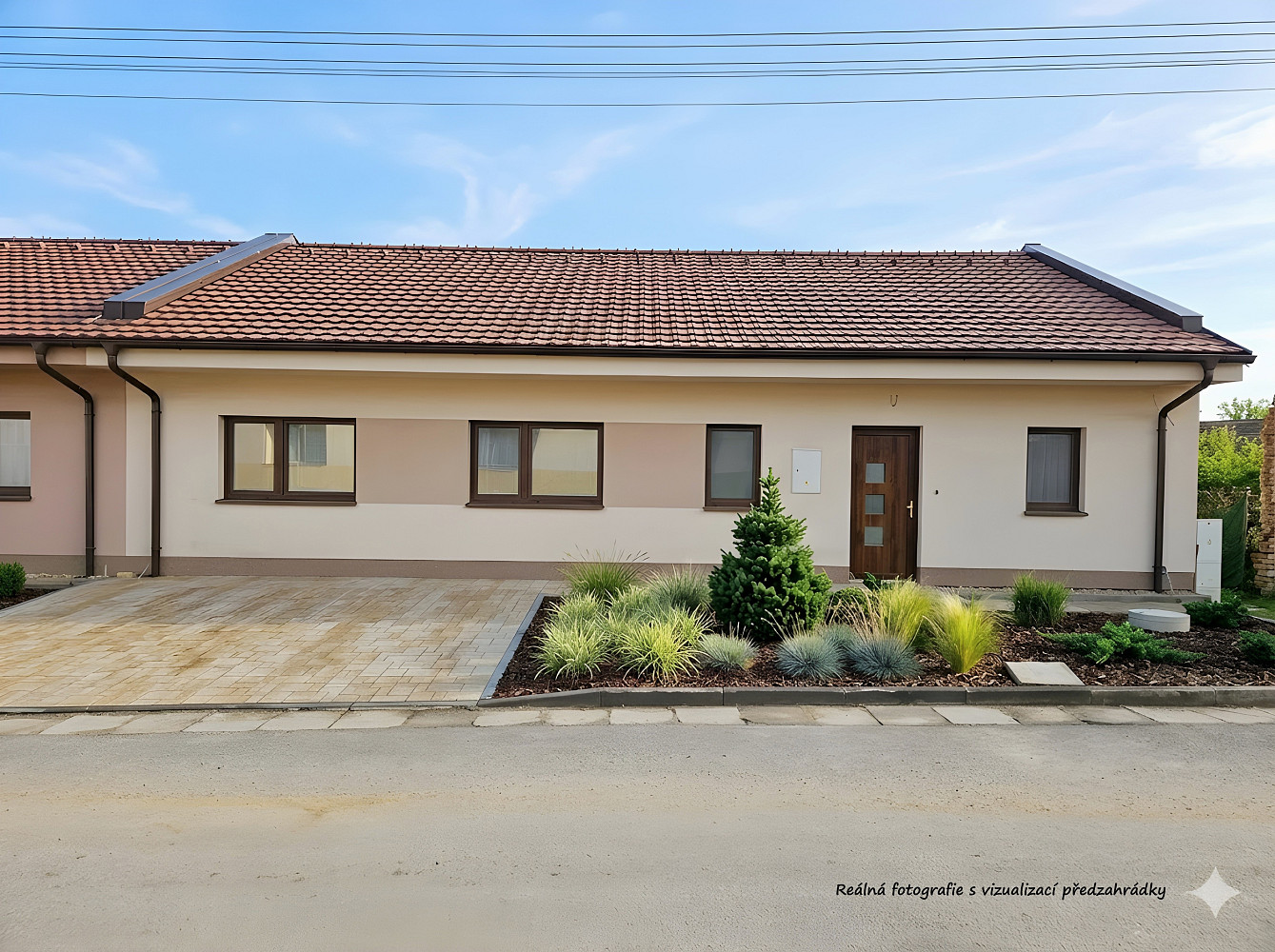 Prodej domu 120 m² s pozemkem 482 m²