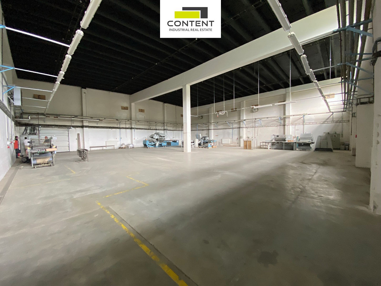 Prodej skladovacích prostor 31 345 m² – fotografie 2