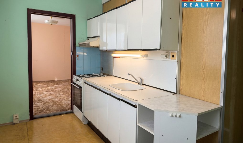 Prodej bytu 3+1 66 m², Přerov – náhled fotky 8