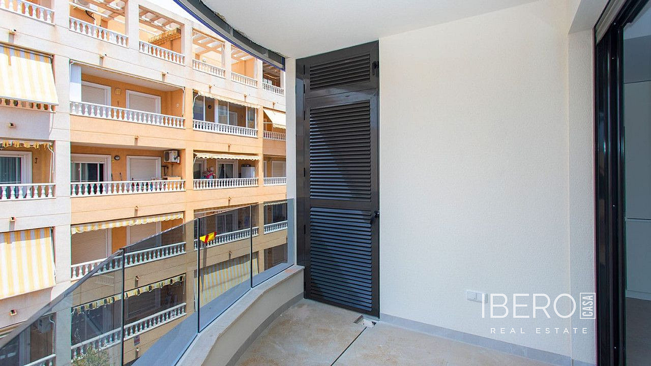 Piso 3+kk – Torrevieja, el Baix Segura / La Vega Baja - Vista 3