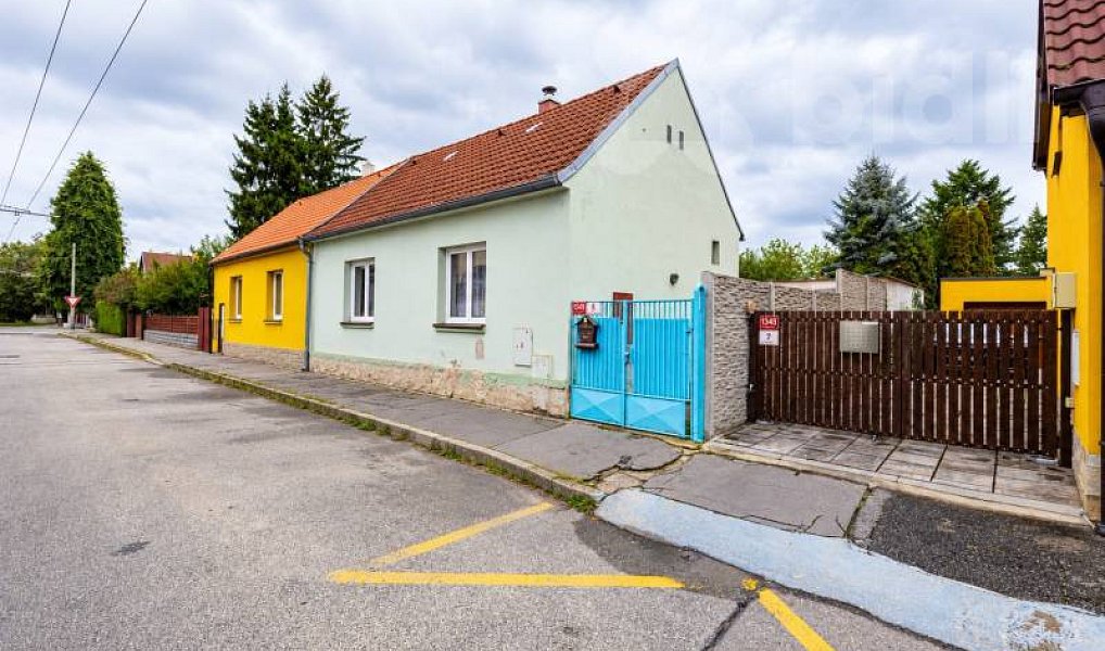 Prodej domu 50 m² s pozemkem 274 m², České Budějovice – náhled fotky 16