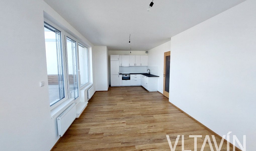 Pronájem bytu 3+kk 83 m², Praha – fotka 1 z 24