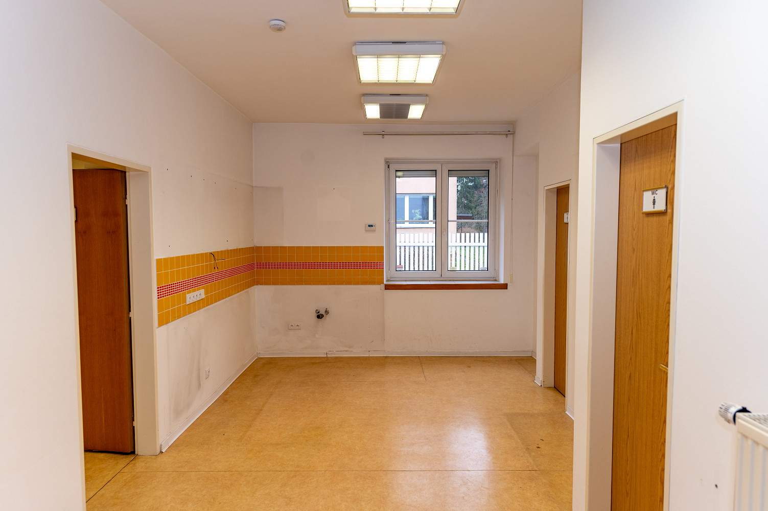 Prodej kanceláře 740 m² — photo 5