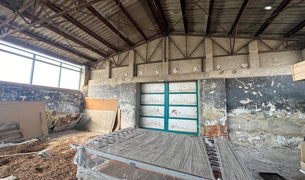 Prodej výrobních prostor 2 492 m², Lipník nad Bečvou – náhled fotky 37