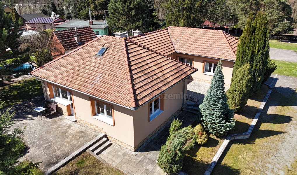 Prodej domu 120 m² s pozemkem 3 903 m², Mostkovice – náhled fotky 3