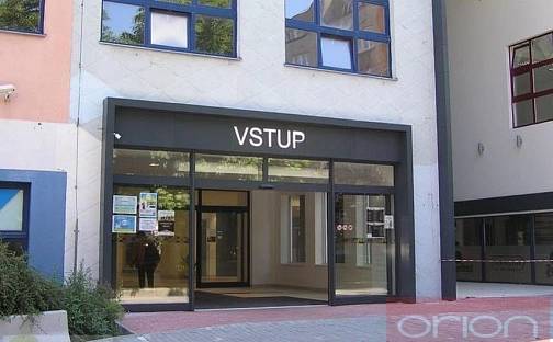 Pronájem kanceláře 22 m², Prusíkova, Praha 5 - Stodůlky