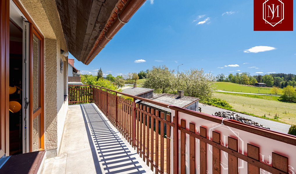 Prodej domu 130 m² s pozemkem 517 m², Strmilov – náhled fotky 15