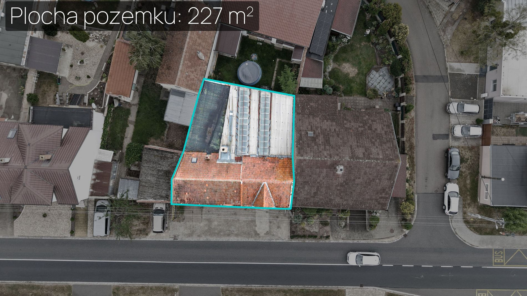 Prodej komerčního objektu (jiného typu) 192 m² – fotografie 4