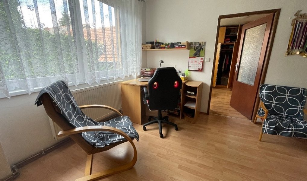 Prodej domu 177 m² s pozemkem 379 m², Nové Syrovice – náhled fotky 18