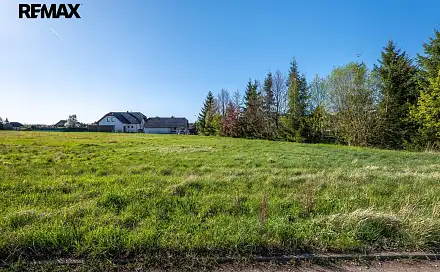 Prodej stavebního pozemku 871 m², Žďár - Doubrava, okres Mladá Boleslav