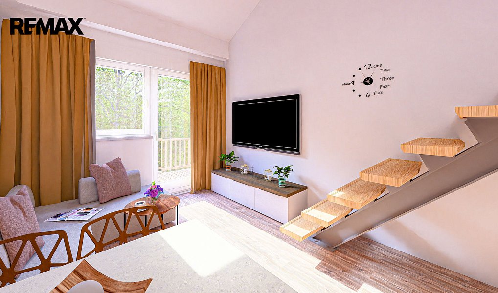 Prodej bytu 3+kk 75 m², Merklín – náhled fotky 13