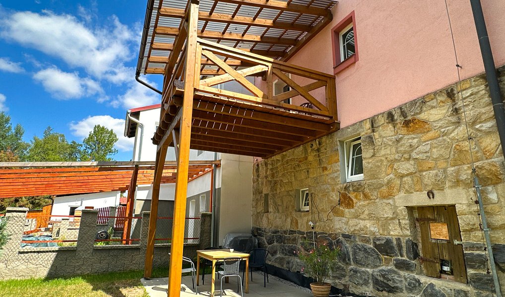 Prodej domu 100 m² s pozemkem 160 m², Staré Sedliště – náhled fotky 38