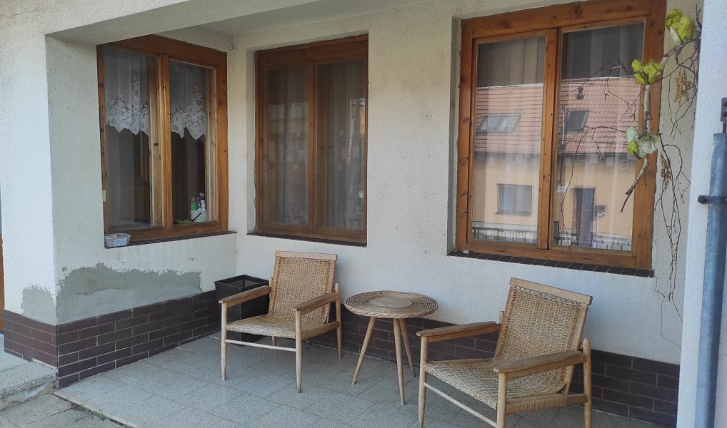 Prodej domu 115 m² s pozemkem 229 m², Tupesy – náhled fotky 2