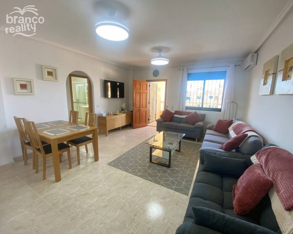 Piso 3+kk – Rojales, Ciudad Quesada - Vista 5