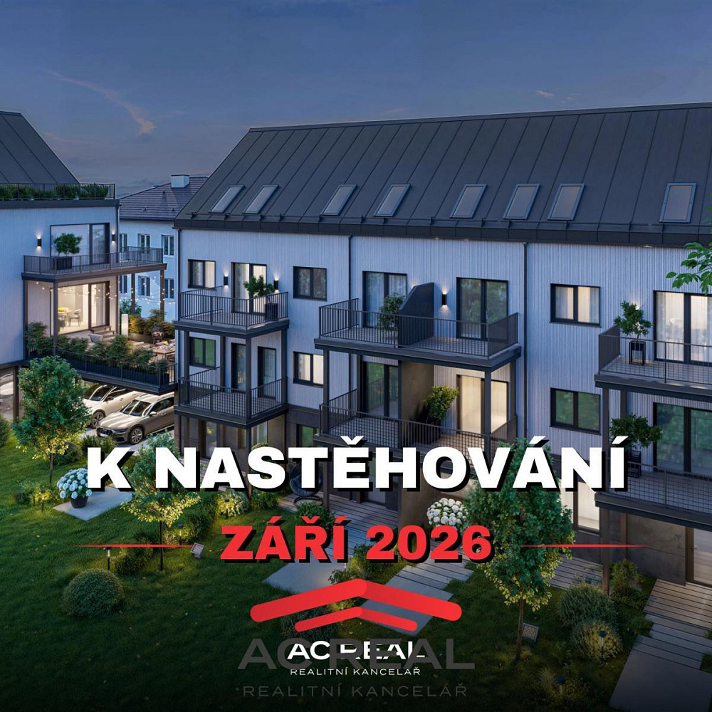 Prodej bytu 4+kk 97 m²
