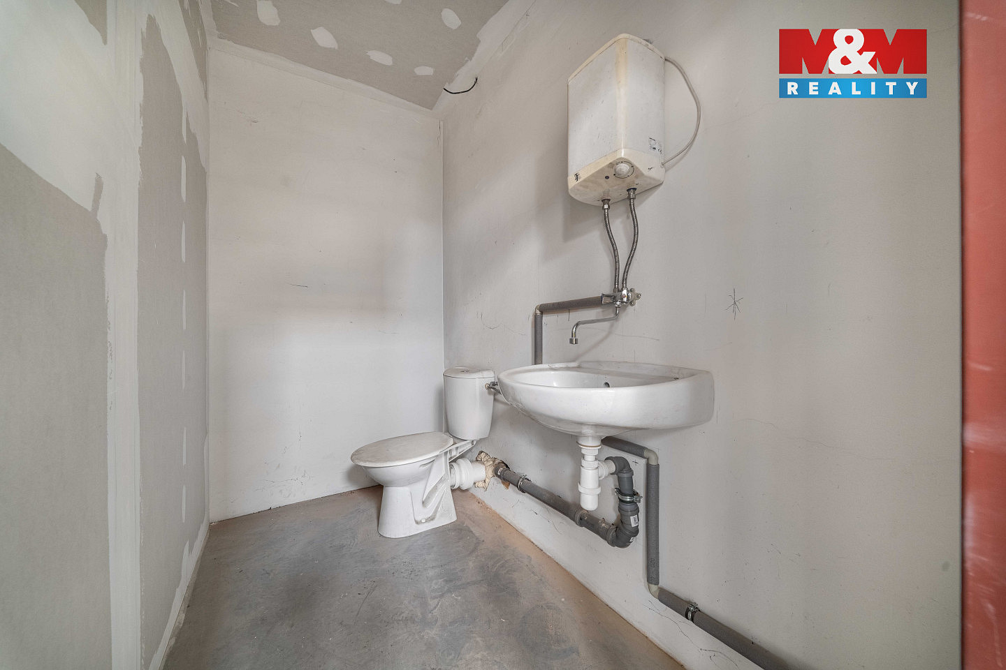 Pronájem skladovacích prostor 155 m² — photo 5