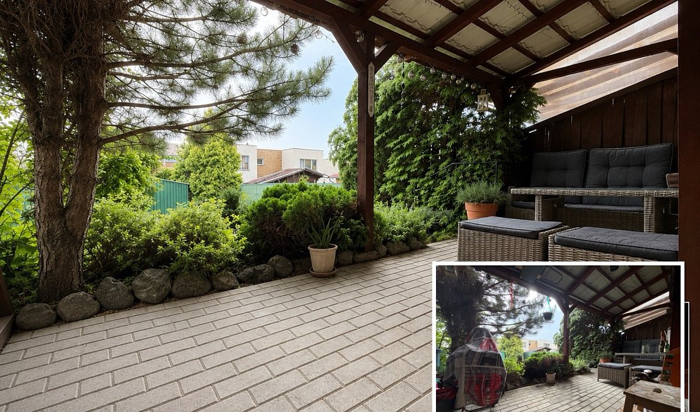 Prodej domu 99 m² s pozemkem 150 m², Ivančice – náhled fotky 18