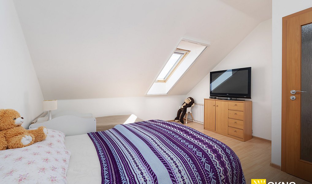 Prodej domu 144 m² s pozemkem 1 581 m², Netín – náhled fotky 11