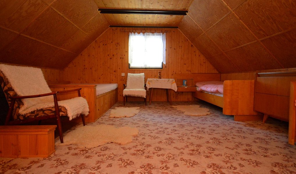 Prodej chaty/chalupy 85 m² s pozemkem 472 m², Nýdek – náhled fotky 15