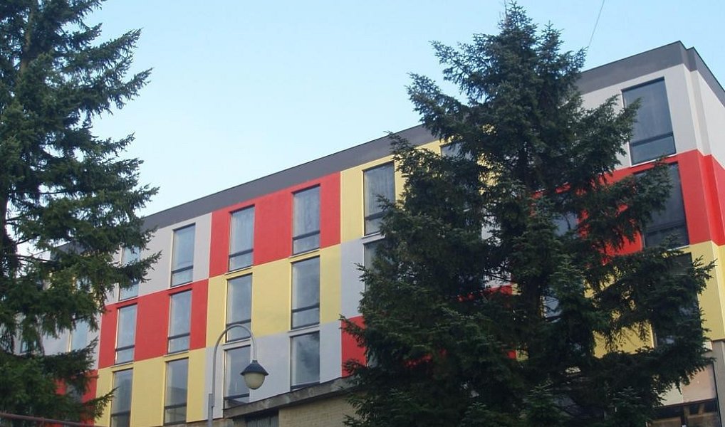 Pronájem bytu 1+kk 26 m², Příbor – náhled fotky 2