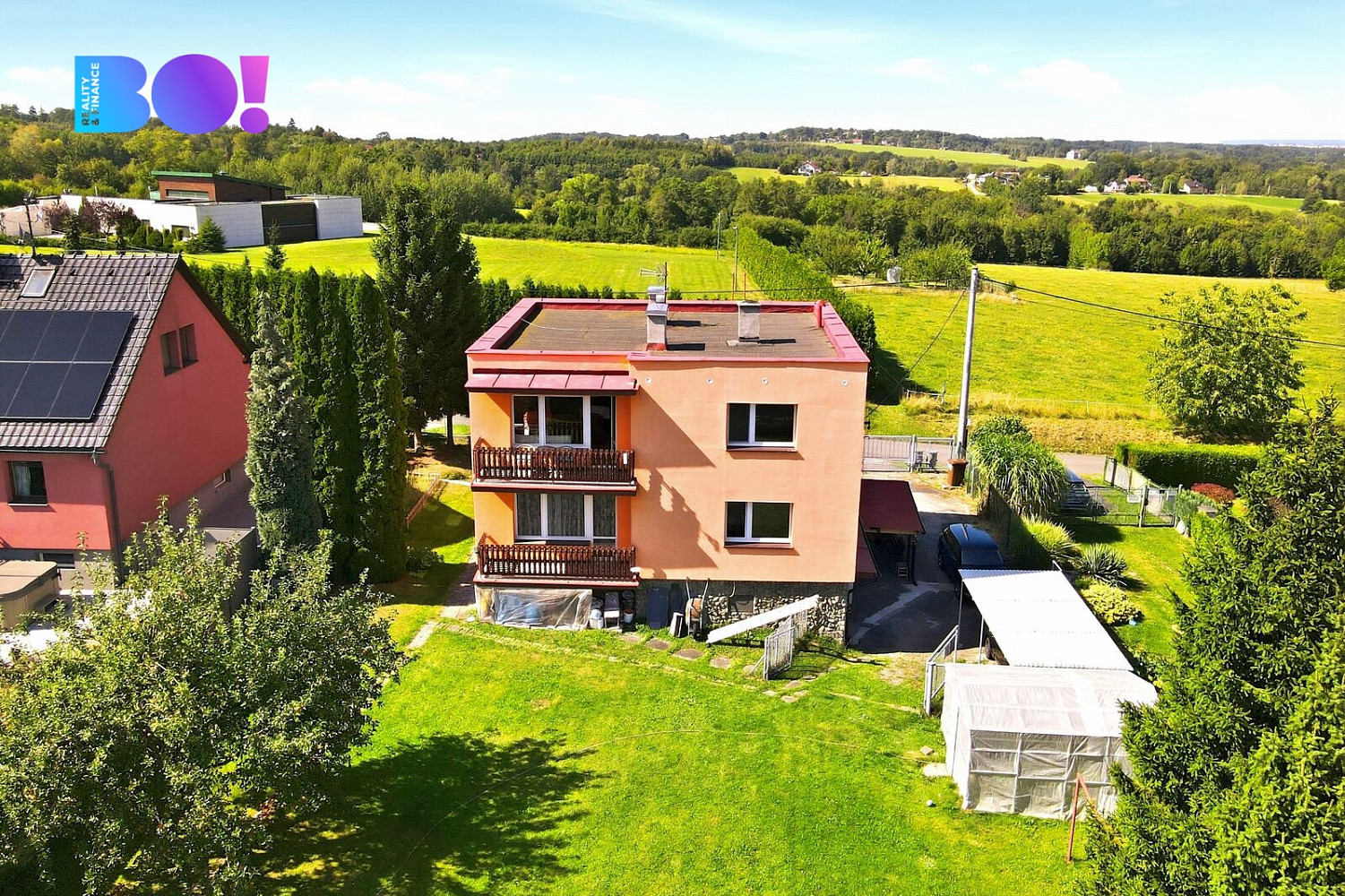 Prodej domu 128 m² s pozemkem 891 m² – fotografie 5