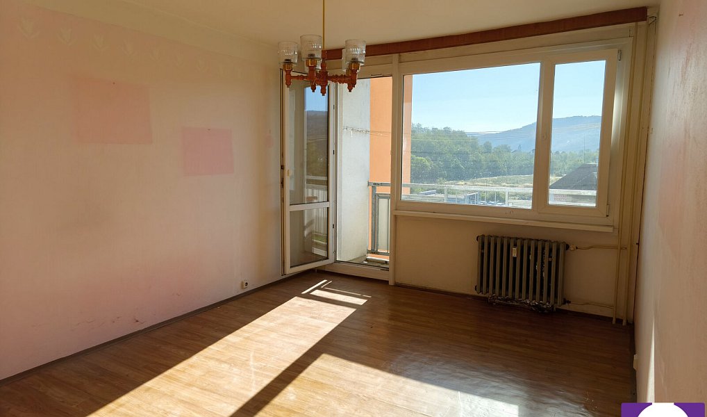 Prodej bytu 2+1 64 m², Ústí nad Labem – náhled fotky 2