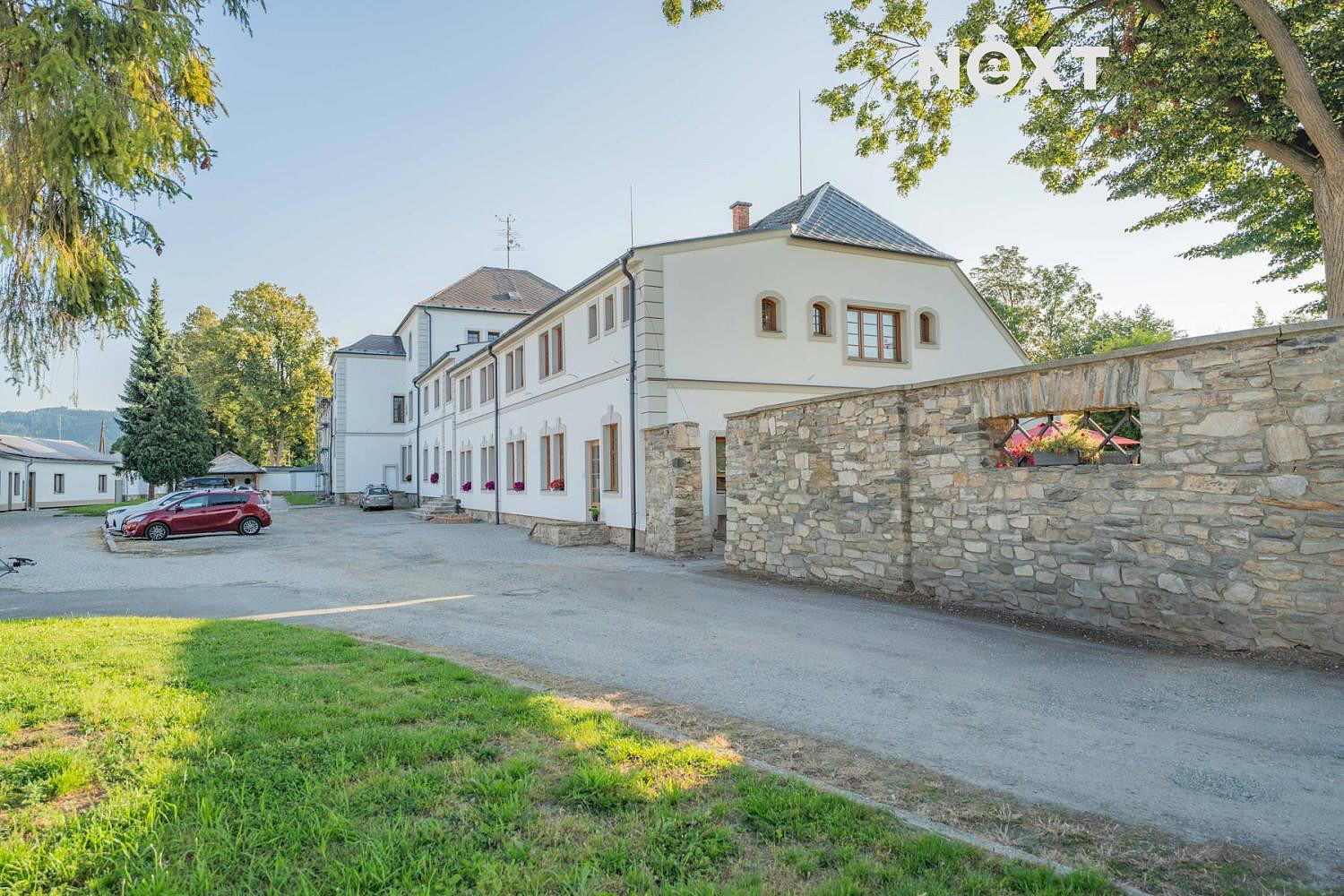 Prodej bytu 1+kk 31 m²