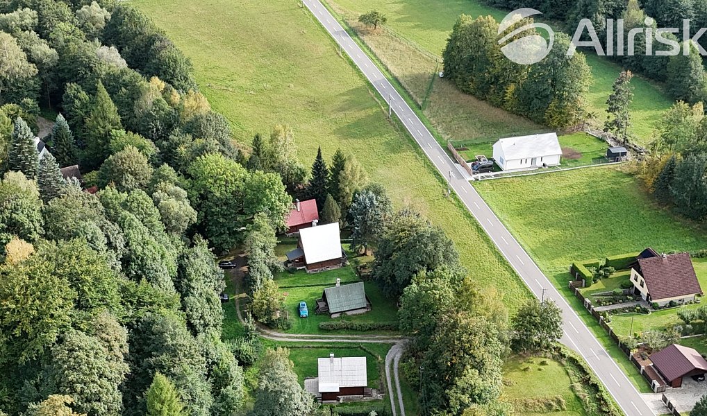 Prodej chaty/chalupy 78 m² s pozemkem 482 m², Řeka – náhled fotky 34