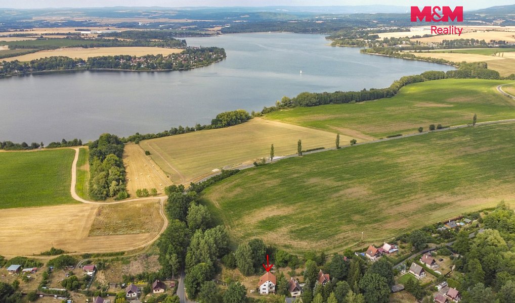 Prodej chaty/chalupy 240 m² s pozemkem 1 788 m², Lipová – náhled fotky 19
