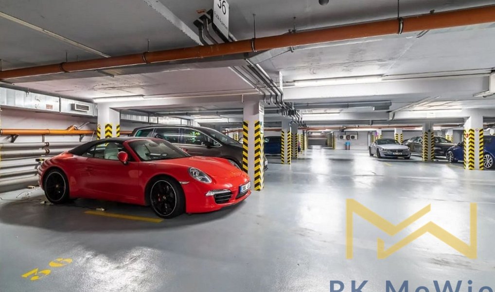 Pronájem kanceláře 161 m², Praha – náhled fotky 11